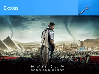 Exodus
 