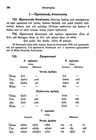 νεοελληνική πολυτονική γραμματική (της δημοτικής) (ο.ε.ς.β., 1941, ανατύπωση 2002)