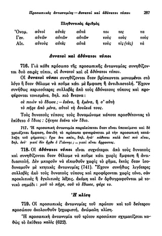 νεοελληνική πολυτονική γραμματική (της δημοτικής) (ο.ε.ς.β., 1941, ανατύπωση 2002)