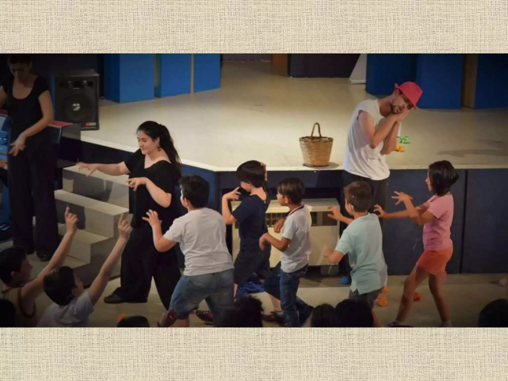 Παιχνίδια...πριν το καλοκαίρι