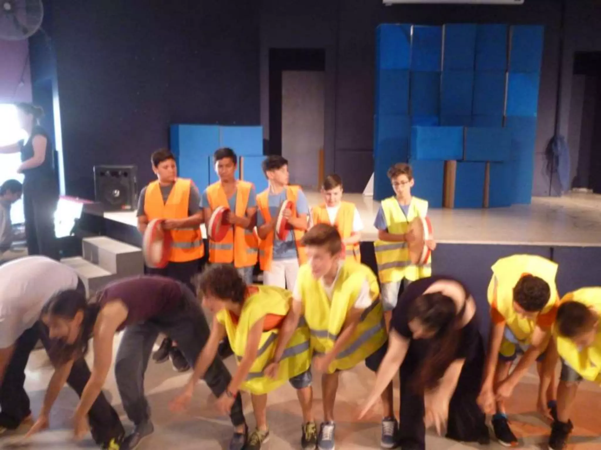 Παιχνίδια...πριν το καλοκαίρι