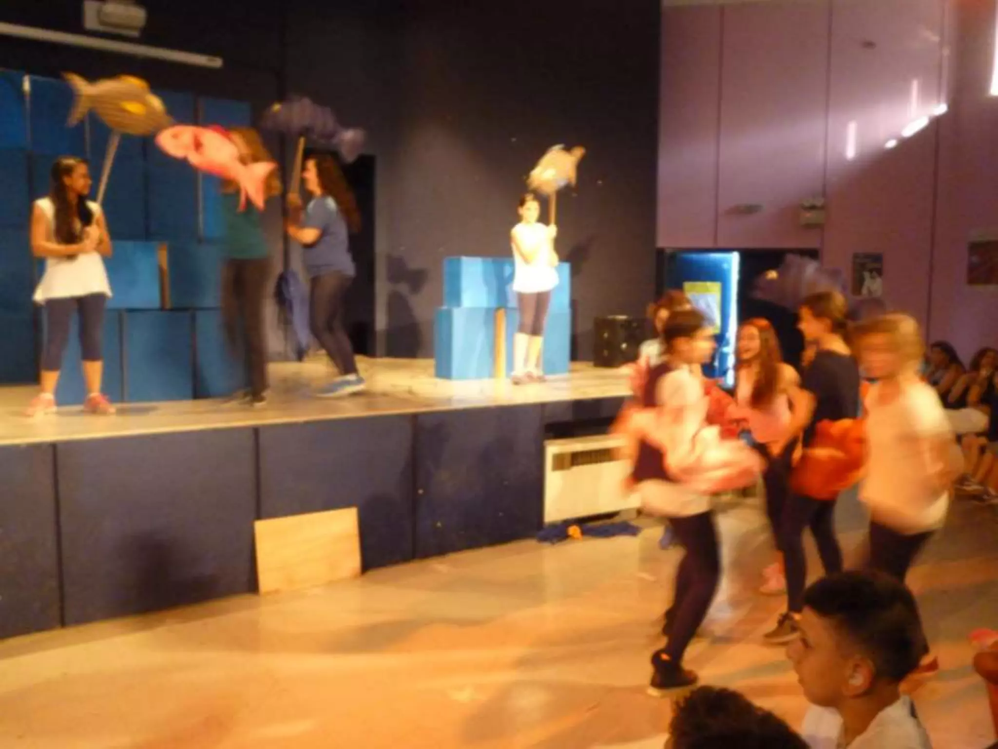 Παιχνίδια...πριν το καλοκαίρι