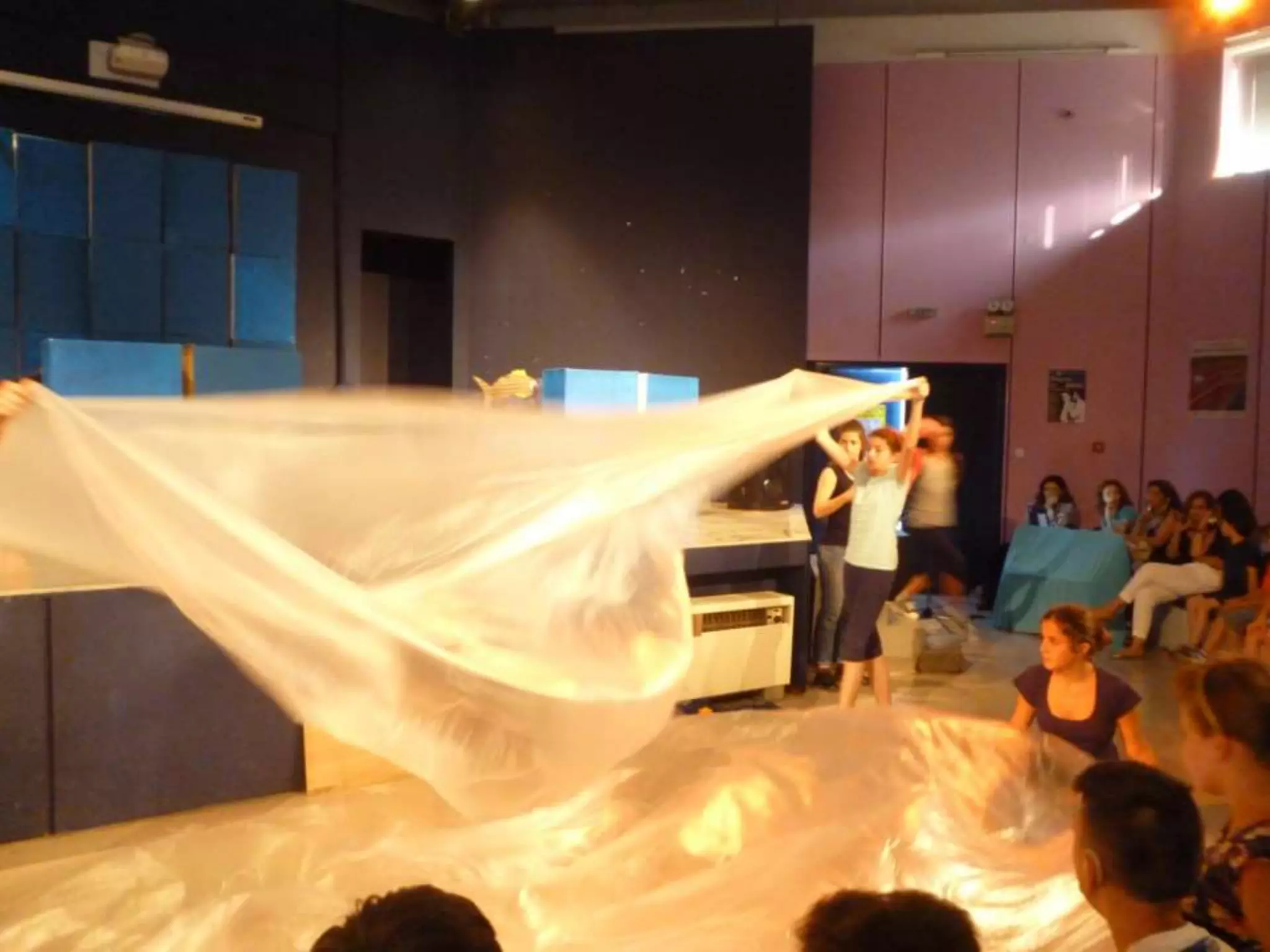 Παιχνίδια...πριν το καλοκαίρι