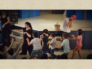 Παιχνίδια...πριν το καλοκαίρι