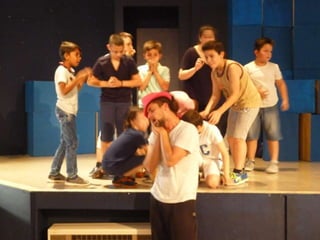 Παιχνίδια...πριν το καλοκαίρι