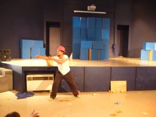 Παιχνίδια...πριν το καλοκαίρι