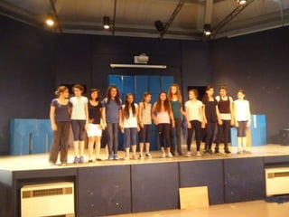 Παιχνίδια...πριν το καλοκαίρι