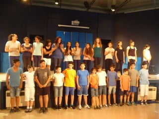 Παιχνίδια...πριν το καλοκαίρι