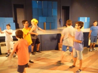 Παιχνίδια...πριν το καλοκαίρι