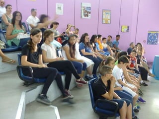 Παιχνίδια...πριν το καλοκαίρι