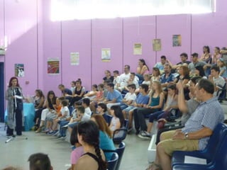 Παιχνίδια...πριν το καλοκαίρι