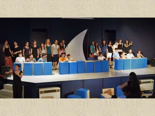 Παιχνίδια...πριν το καλοκαίρι