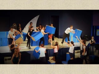 Παιχνίδια...πριν το καλοκαίρι