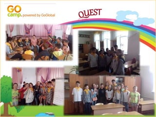 Language camp NVO 5