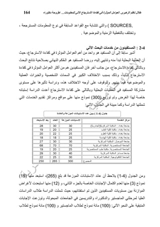 العوامل المؤثرة في كفاءة الاسترجاع الآلي  للمعلومات في المكتبات الجامعية العراقية