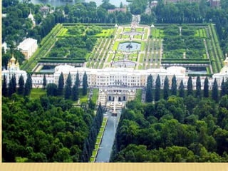 петергоф