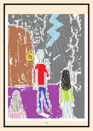 2ο ΓΥΜΝΑΣΙΟ ΑΓΙΩΝ ΑΝΑΡΓΥΡΩΝ
ΣΧΟΛ. ΕΤΟΣ 2015-2016
16
 