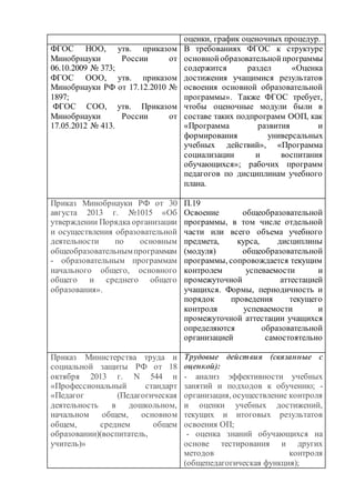 Кейс По Разделу "Образовательное Право" | PDF