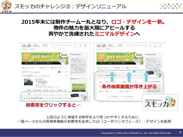 スモッカで実現する世界とは スモッカで実現する世界とは