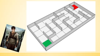 IT Talks The approach for solving impossible tasks (dynamic programming)