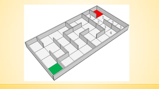 IT Talks The approach for solving impossible tasks (dynamic programming)
