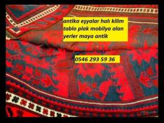 Antika eşya alan yerler 0546 293
59 36
 