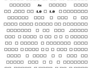 ‫یییییی‬1.1‫یی‬4.1‫ی‬ ‫یییی‬ ‫یییی‬
‫ییییی‬ ‫یییی‬Ax‫یییییی‬
‫ی‬ ‫ییییییی‬1.0‫ی‬4.0‫یی‬ .‫ییی‬ ‫یی‬
‫یییییی‬ ‫ییی‬ ‫ی‬ ‫ییی‬ ‫ی‬ ‫یی‬
‫یییی‬ ‫یییی‬ ‫ییییی‬ ‫یی‬ ‫ییییییی‬
‫ییییییی‬ ‫ی‬ ‫یی‬ ‫ییی‬ .‫ییییی‬
‫ییی‬ ‫ی‬ ‫یییی‬ ‫ی‬ ‫یی‬ ‫ی‬ ‫ی‬ ‫ی‬ ‫ییییی‬
‫یی‬ ‫ی‬ ‫ییییی‬ ‫ی‬ ‫ییییییی‬ ‫یییی‬
‫یییی‬ ‫ی‬ ‫یییی‬ ‫ی‬ ‫ی‬ ‫ی‬ ‫ییی‬ ‫ی‬ ‫یییی‬
‫یییی‬ ‫ی‬ ‫یییی‬ ‫ی‬ ‫ی‬ ‫ییی‬ ‫یی‬
‫ییییی‬ ‫ییی‬ ‫ی‬ ‫ی‬ ‫ی‬ ‫ییییییی‬
 