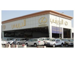 ملف أعمال روافد الفنون