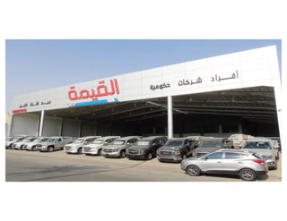 ملف أعمال روافد الفنون