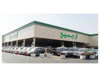 ملف أعمال روافد الفنون