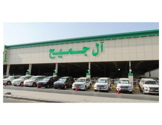 ملف أعمال روافد الفنون