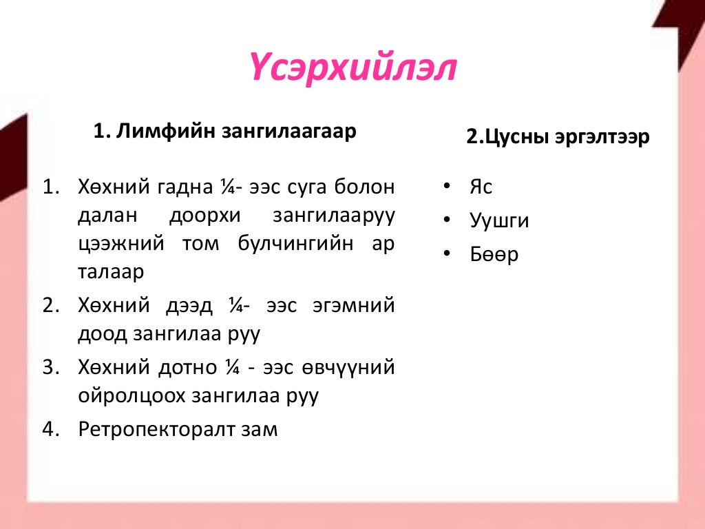 Хөхний хорт хавдар