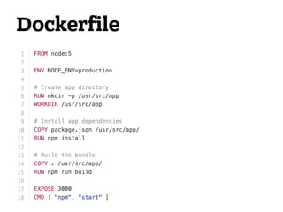 Dockerfile
 