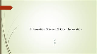 Information Science & Open Innovation
‫ي‬‫ي‬‫ي‬‫ي‬‫ي‬‫ي‬‫ي‬‫ي‬‫ي‬‫ي‬‫ي‬‫ي‬‫ي‬
‫ي‬‫ي‬‫ي‬‫ي‬‫ي‬‫ي‬‫ي‬‫ي‬‫ي‬‫ي‬‫ي‬‫ي‬‫ي‬‫ي‬‫ي‬‫ي‬‫ي‬‫ي‬‫ي‬‫ي‬‫ي‬‫ي‬‫ي‬‫ي‬‫ي‬‫ي‬‫ي‬‫ي‬‫ي‬‫ي‬‫ي‬‫ي‬‫ي‬‫ي‬‫ي‬‫ي‬‫ي‬‫ي‬‫ي‬‫ي‬‫ي‬‫ي‬‫ي‬
 