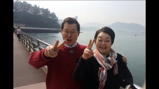 아내는 제게 늘 걱정거리입니다 | 고민환 산부인과 전문의 