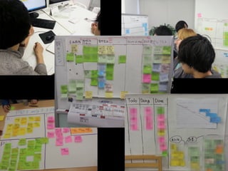 「うねり」を産んだ言葉と 自分なりの越境のやり方