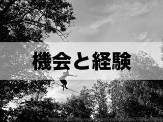 「うねり」を産んだ言葉と 自分なりの越境のやり方