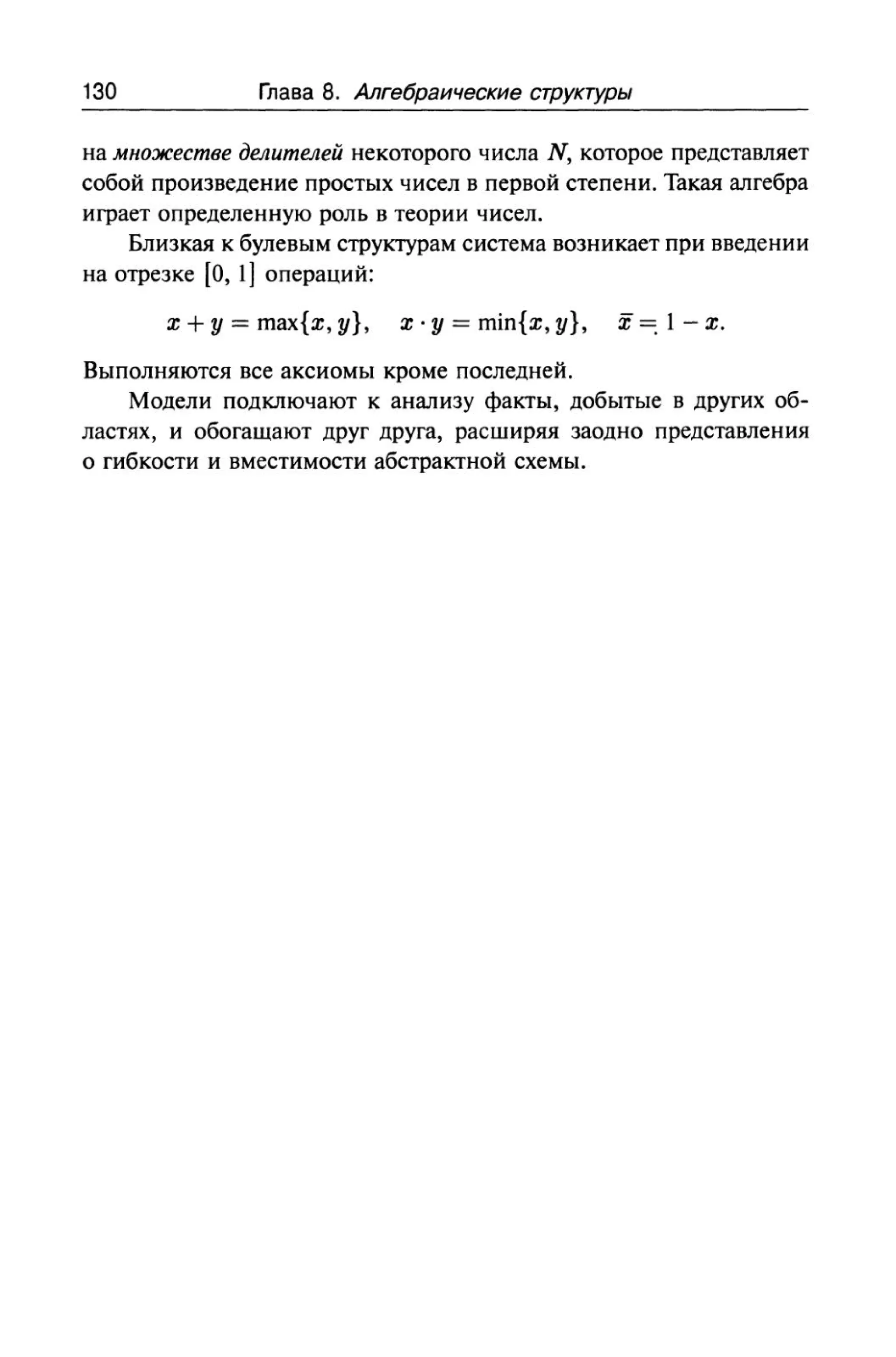 теория групп