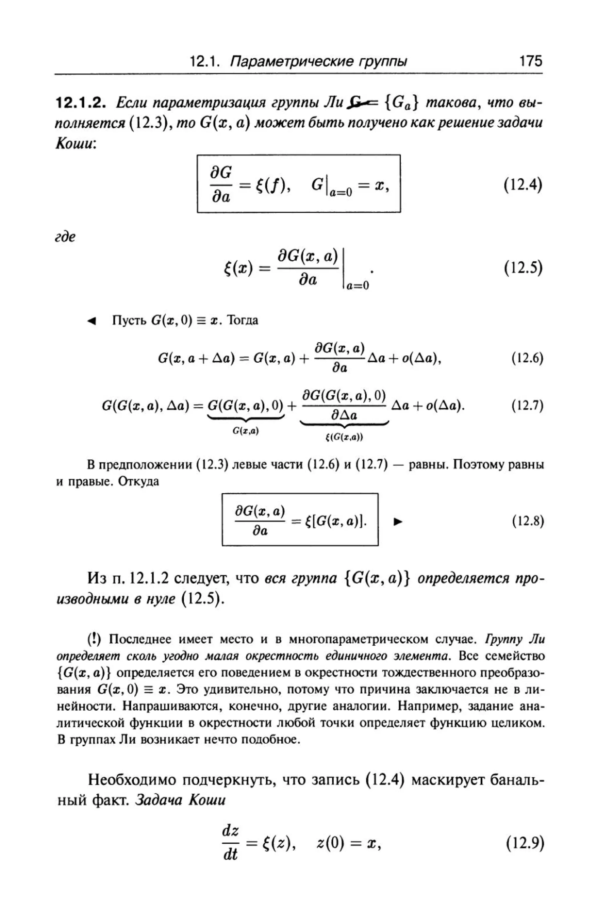 теория групп