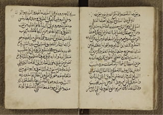 مسائل وأجابتها للأنبا ميخائيل وعددها سبع