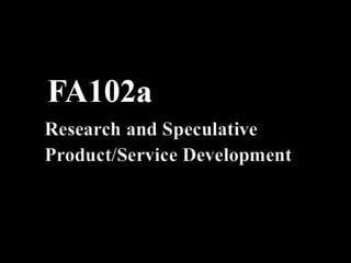 FA102a
 