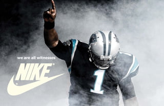 we are all witnesses
 