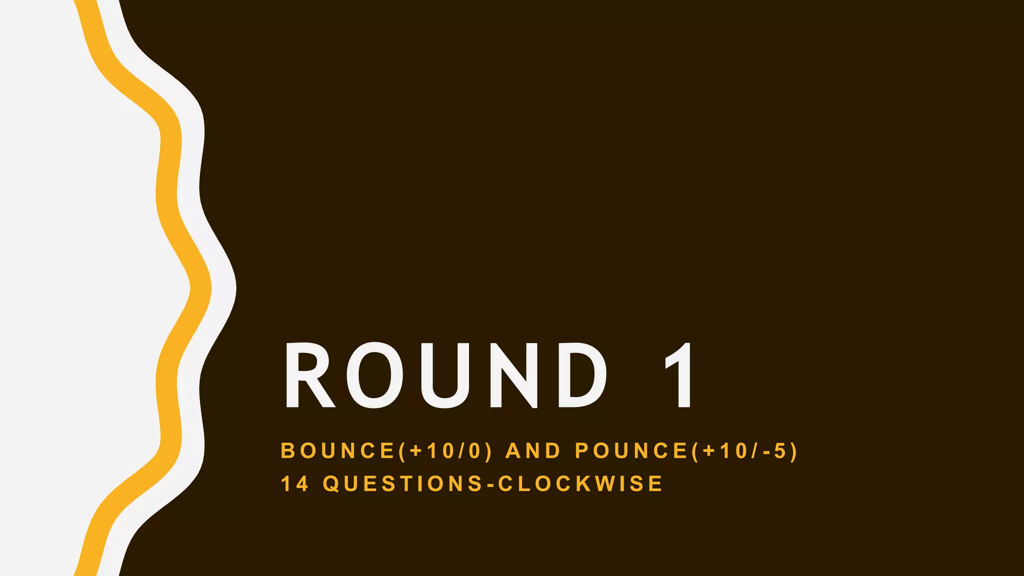 പ്രമദവനം വീണ്ടും - Food and Music Quiz by Faseel | PPTX