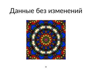 Данные без изменений
25
 