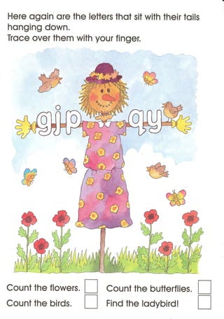 كتاب تعليم اللغة الانجليزية للأطفال - موقع ملزمتي