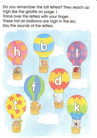 كتاب تعليم اللغة الانجليزية للأطفال - موقع ملزمتي