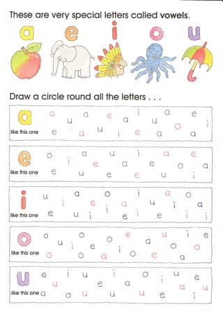 كتاب تعليم اللغة الانجليزية للأطفال - موقع ملزمتي