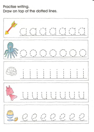 كتاب تعليم اللغة الانجليزية للأطفال - موقع ملزمتي