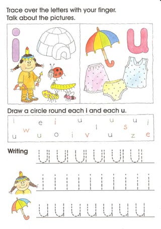 كتاب تعليم اللغة الانجليزية للأطفال - موقع ملزمتي