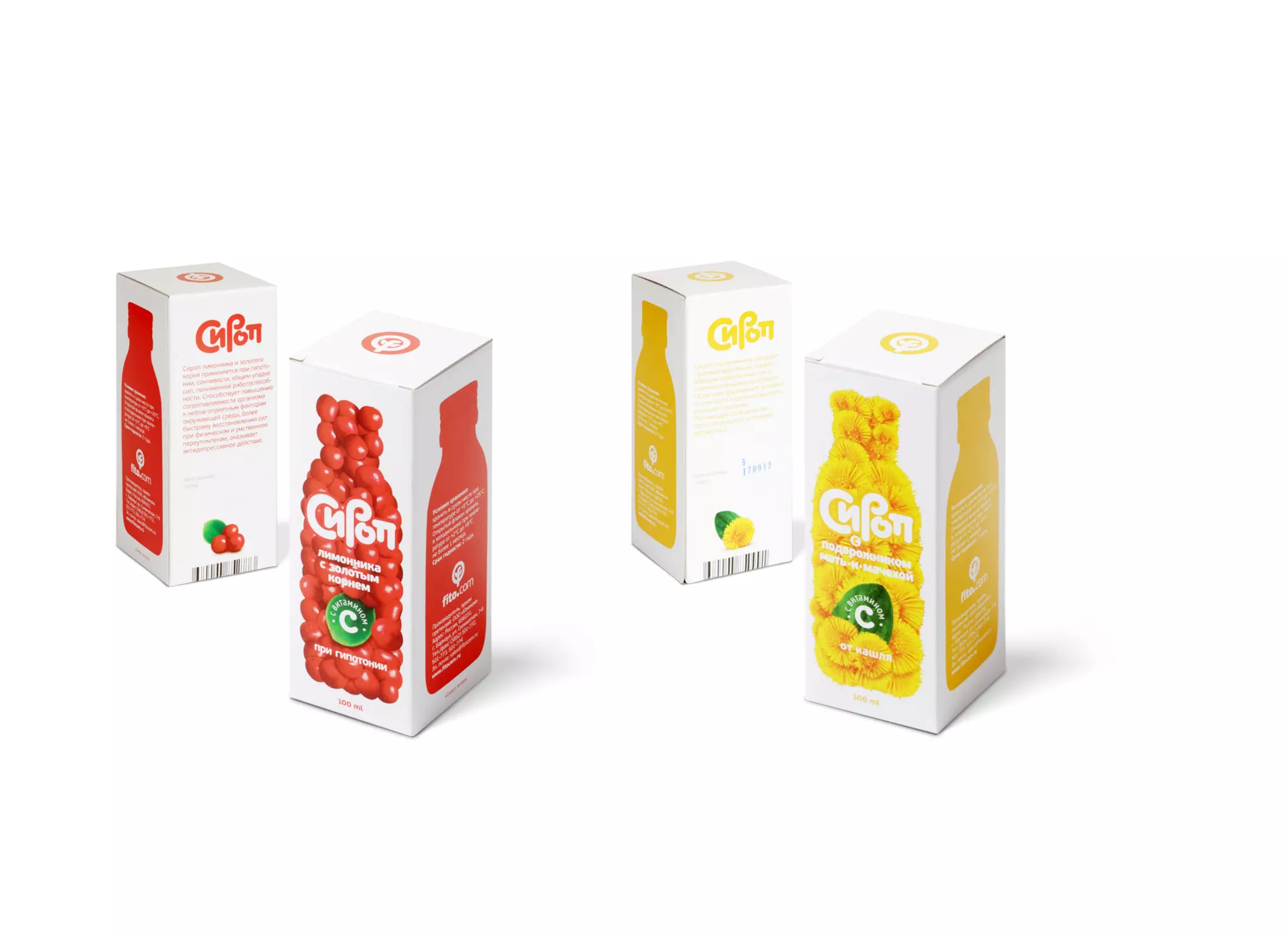 ш — портфолио